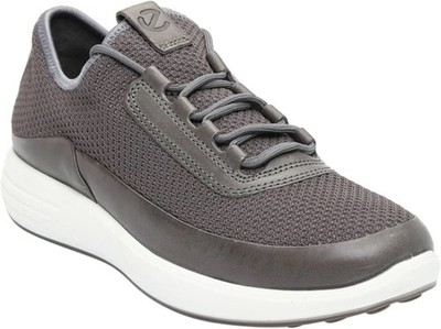 Ecco Soft 7 Runner Summer Sneaker (No Insoles) Mens Sz 47, 13 US