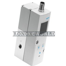 1PCS FESTO Proportional valve VPPM-6L-L-1-G18-0L10H-V1N-S1 542229 NEW