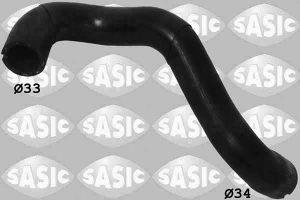 Sasic KüHlerschlauch 3406175 FüR GTC Opel Astra Zafira Family A04 Caravan A05-image