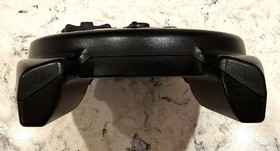 Sega Saturn 3D Control Pad Controller Analog Controller - Professionally Cleaned