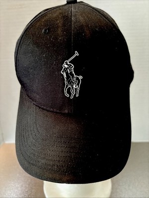 Polo Ralph Lauren Men`s Baseline Performance Cap with Adjustable Back Strap