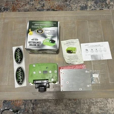 Yamaha Drive2 48V Navitas 440 Amp AC Upgrade TAC2 Controller Bluetooth 2007-2016