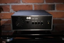 Naim Nait 50 Limited Edition Integrated Amplifier/Phono Stage N.I.B.