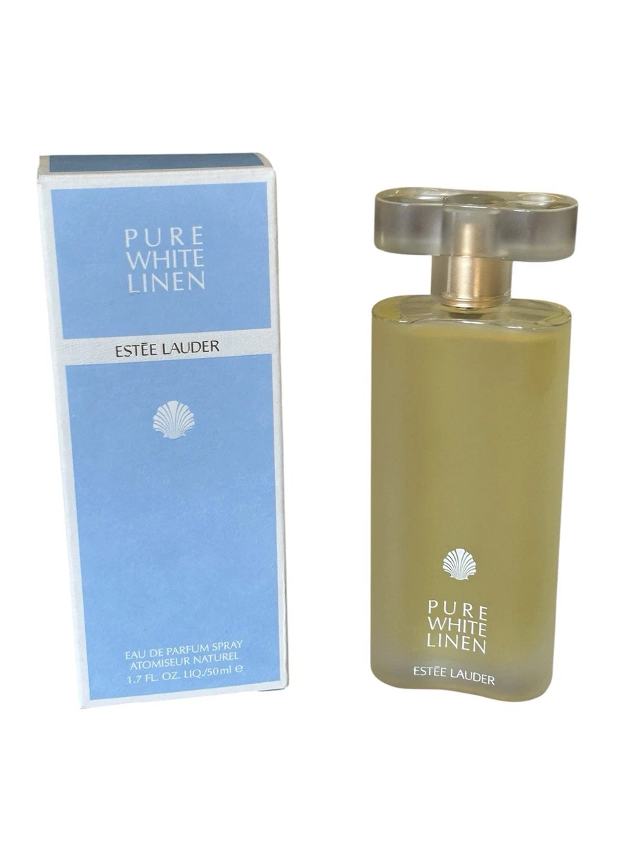 Estée Lauder Pure White Linen Fragrances for Women for sale - eBay