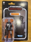 Kenner Star Wars Vintage Collection VC181 The Mandalorian The Mandalorian