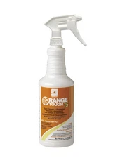 Case of 12 Spartan Orange Tough 15 RTU Handi Spray - Qt.