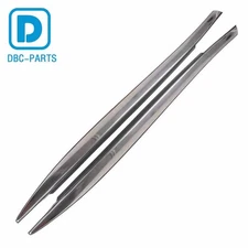 Center Pillar Moulding LH+RH for 2016-2020 Kia Optima 87850-D4000 87860-D4000