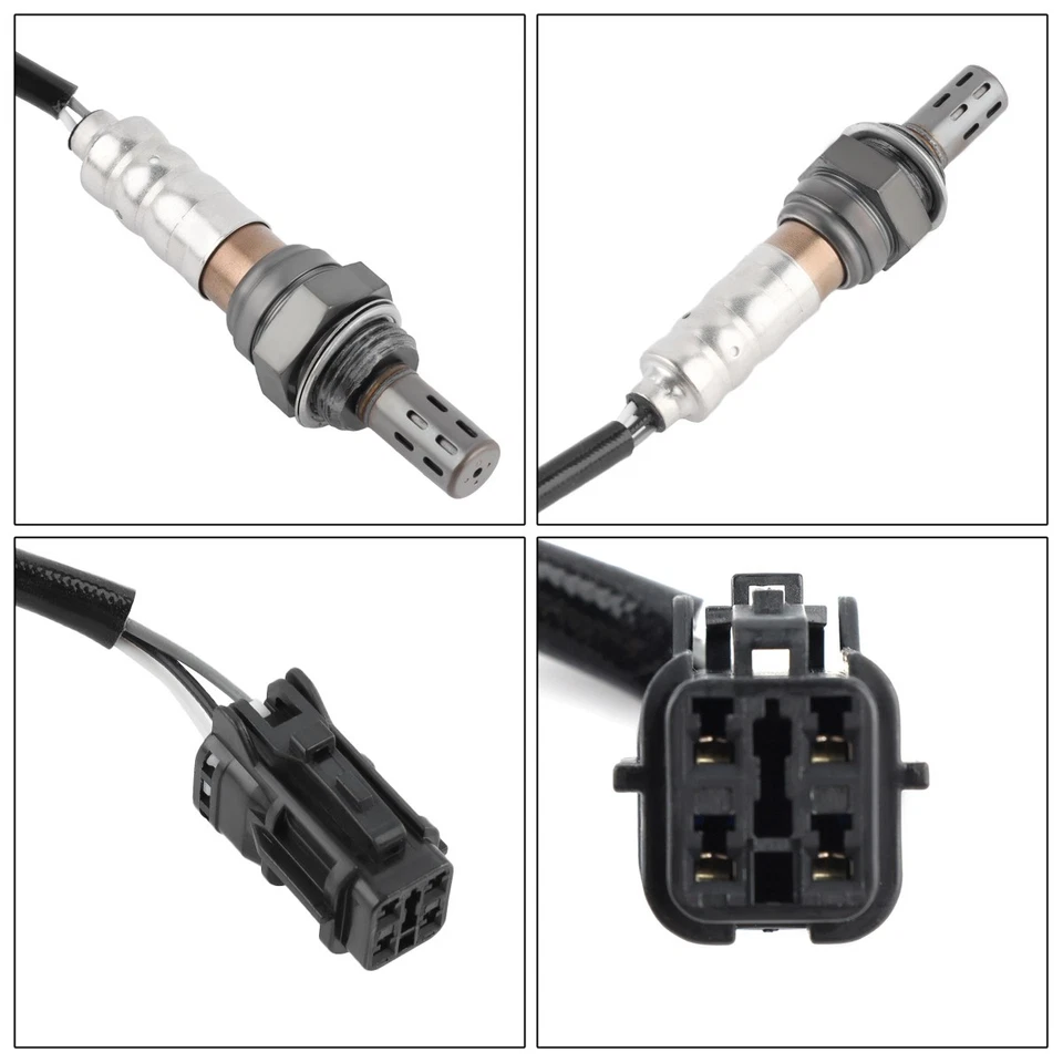 234-4444 392102G650 nuevo sensor de oxígeno compatible con Kia Sportage L4 2011-2018 2,0 L 1998cc Foto 4 de 4