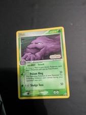Muk 11/92 Legend Maker Holo on eBay