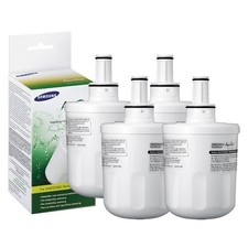 1/2/3/4Pack Samsung DA29-00003F Aqua Pure Kühlschrank Wasserfilter HAFIN1/EXP