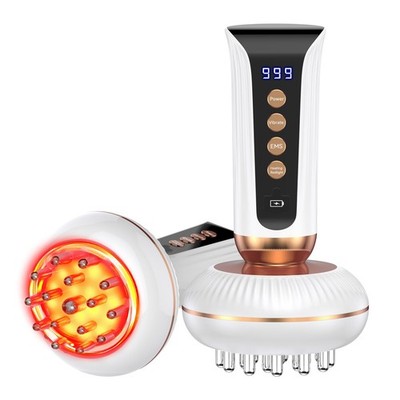4in1 Body Sculpting Machine  Lymphatic Drainage Massager  Anit Cellulite Mass...