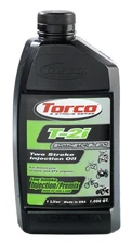 Torco T-2i Two Stroke Injection/Pre-Mix Oil 1 Liter