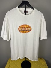 Vintage 90s Nautica Summer Surf  Classics T-S...