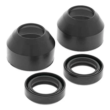 1978-2000 Suzuki DS80 Dirt Bike All Balls Fork Oil Seal & Dust Seal Kit