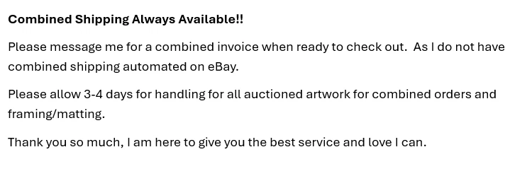 Pintura Original Wilson 18 x 24 Monocromática Abstracta 2 Sobre Papel Foto 4 de 4