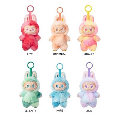 POP MART Labubu  Big Into Energy  Factory   Sealed Chance at Secret Blind Box 1