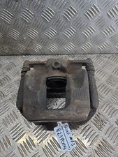 MERCEDES CLA C117 BRAKE CALIPER FRONT LEFT PASSENGER SIDE 2.1 DIESEL 2015