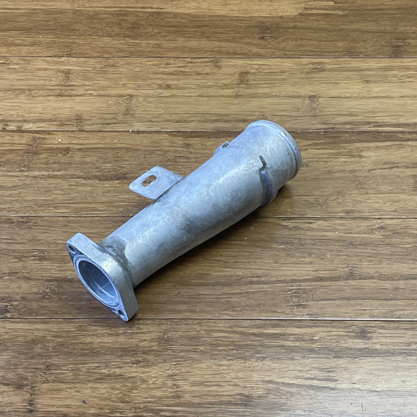 2018-2024 Ferrari Portofino F164 Left Turbo Air Tube Pipe Line 813619 OEM