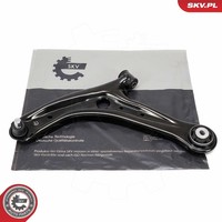 Esen SKV Lenker, RadaufhäNgung Links, Unten, Vorderachse U.A. FüR Ford, Mazda