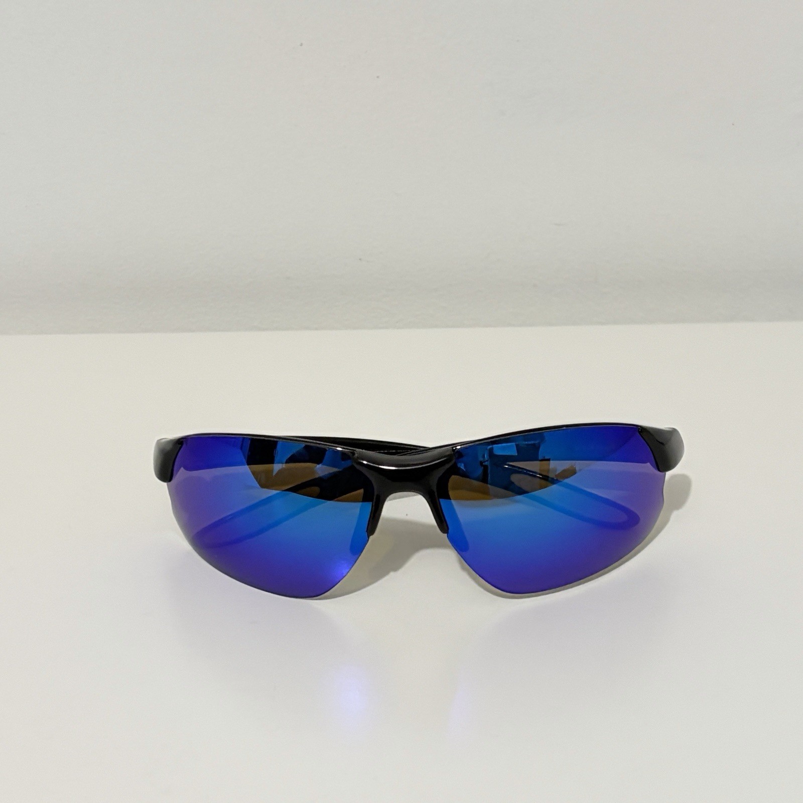 Smith Optics Evolve Parallel D Max Sunglasses Blu… - image 13