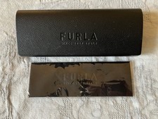 Furla Eyeglass Case And Wipe New In Package No Tags Included