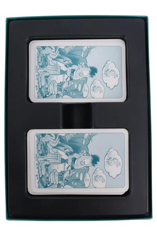 F. X. Schmidt Spiele Reibach & Co Kartenspiel Gesellschaftsspiel Familie - Bild 2 von 4