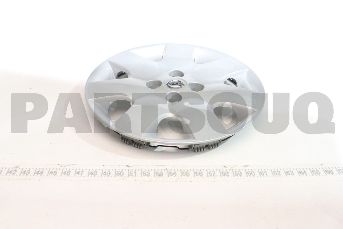 40315AX70B Genuine Nissan COVER-DISC WHEEL 40315-AX70B | eBay