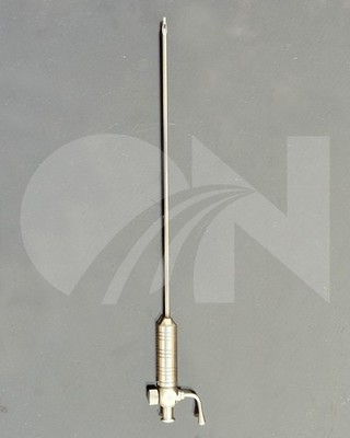 Veress Needle 2mm   100mm / 120mm / 150mm Laparoscopic Insufflation Needle