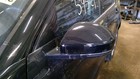Driver Side View Mirror Power Heated Fits 15-17 DISCOVERY SPORT 917500