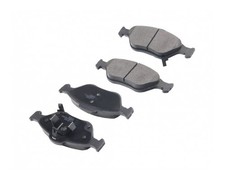 Bremsbelagsatz Vorne Continental-System für Toyota Yaris P13 P9 05-20