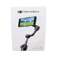 DJI Osmo Mobile 6 Smartphone Gimbal 3-axis smartphone Stabilizer