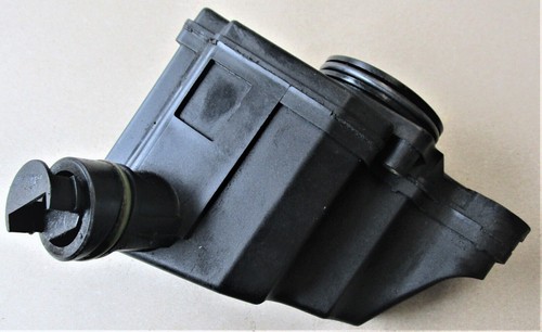 VW Audi Seat Skoda Kurbelgehäuseentlüftung Ölabscheider 036103464G