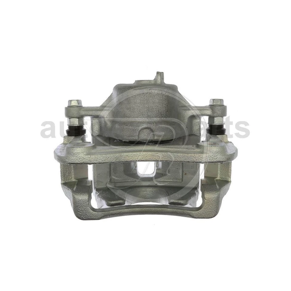 Pinza de freno de disco 2 frenos delanteros Raybestos para Hyundai Elantra 2011-2016 Foto 4 de 4