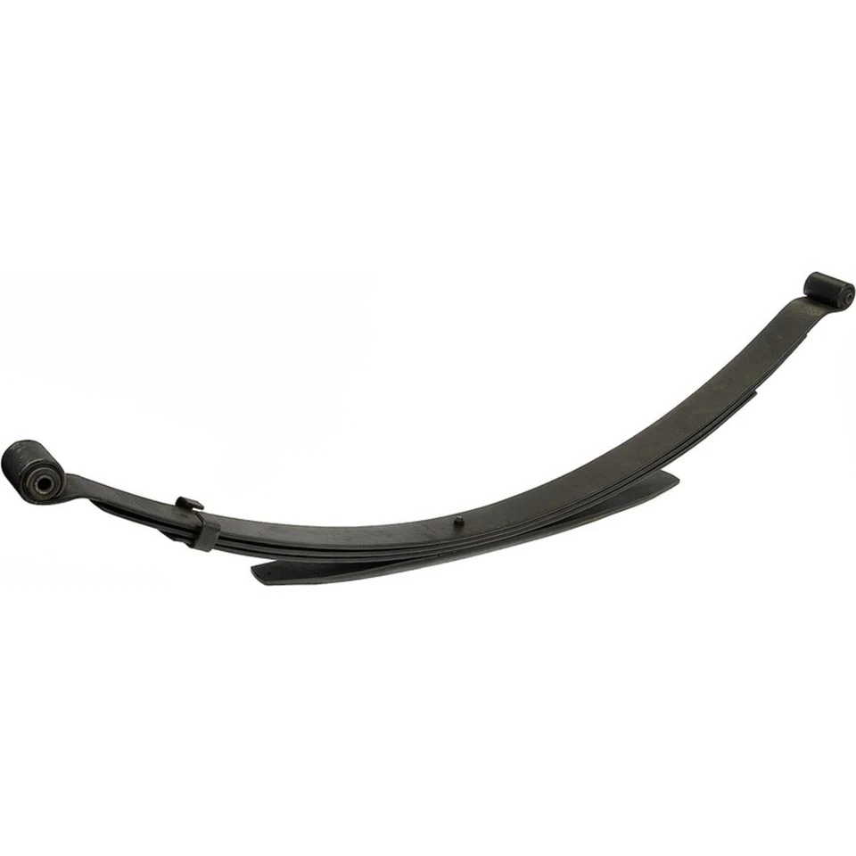 SET-RB929205-R Dorman Set of 2 Leaf Springs Rear Driver & Passenger Side Pair - Изображение 3 из 4