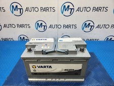 BMW 2 SERIES START STOP AGM A6 VARTA BATTERY 12V 80Ah 800A