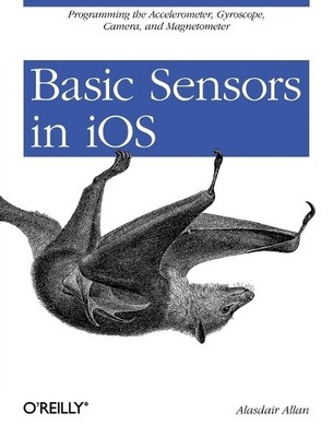 Basic Sensors in iOS - 9781449308469