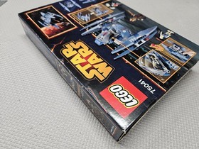 LEGO Star Wars Vulture Droid 75041 &ndash; Retired Set 2014 - Factory Sealed