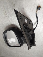 Retroviseur gauche (ou coque) Peugeot EXPERT