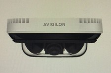 BRAND NEW Avigilon 32C-H5A-4MH-B 32MP Unity H5A Multisensor Camera 360-Degree