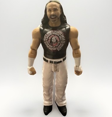  Woken  Matt Hardy WWE Mattel Basic Series 94 Wrestling  Action Figure