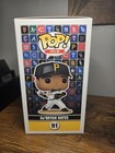 Funko Pop! MLB Pittsburgh Pirates Ke’Bryan Hayes #91 – Vinyl Figure — photo 4