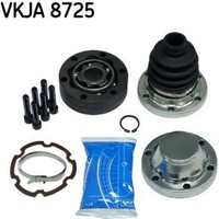 SKF Vkja 8725 Gelenksatz Antriebswelle FüR Porsche VW Audi Touareg Amarok Q7