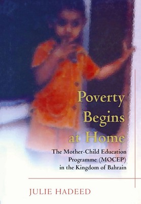Julie Hadeed | Poverty Begins at Home | Buch | Englisch (2004) | Gebunden