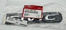 New Oem 2016-2021 Honda Civic Rear 75722-tba-a00 Civic Nameplate Emblem Badge New Oem 2016-2021 Honda Civic Rear 75722-tba-a00 Civic Nameplate Emblem Badge