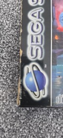 Story of Thor 2 - Sega Saturn Action Adventure Role Playing Video Game Boxed 