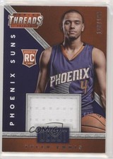 2014-15 Panini Threads Debut Threads 120/199 Tyler Ennis #14 9mc