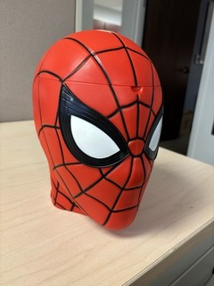 AMC Theaters Spider Man Brand New Day Popcorn Bucket