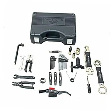Bikehand Bike Bicycle Repair Tool Kit - Quality Tools Kit Set for Mountain 