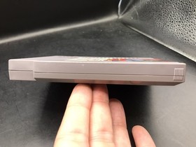 Mega Man 2 - Nintendo NES EEC / FAH - En Loose