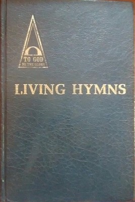 Living Hymns (to God Be the Glory)